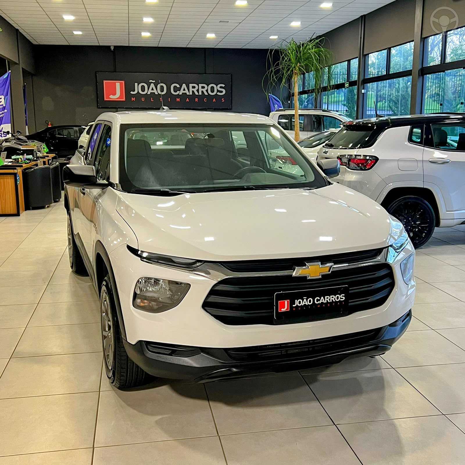 MONTANA 1.2 TURBO MANUAL - 2023 - GUAPORé