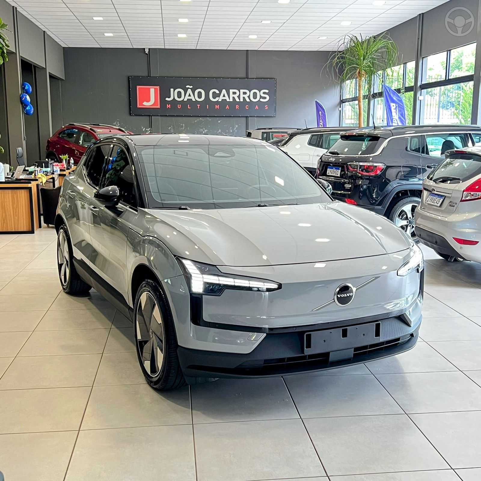 EX30 E60 PLUS ELETRICO - 2024 - GUAPORé