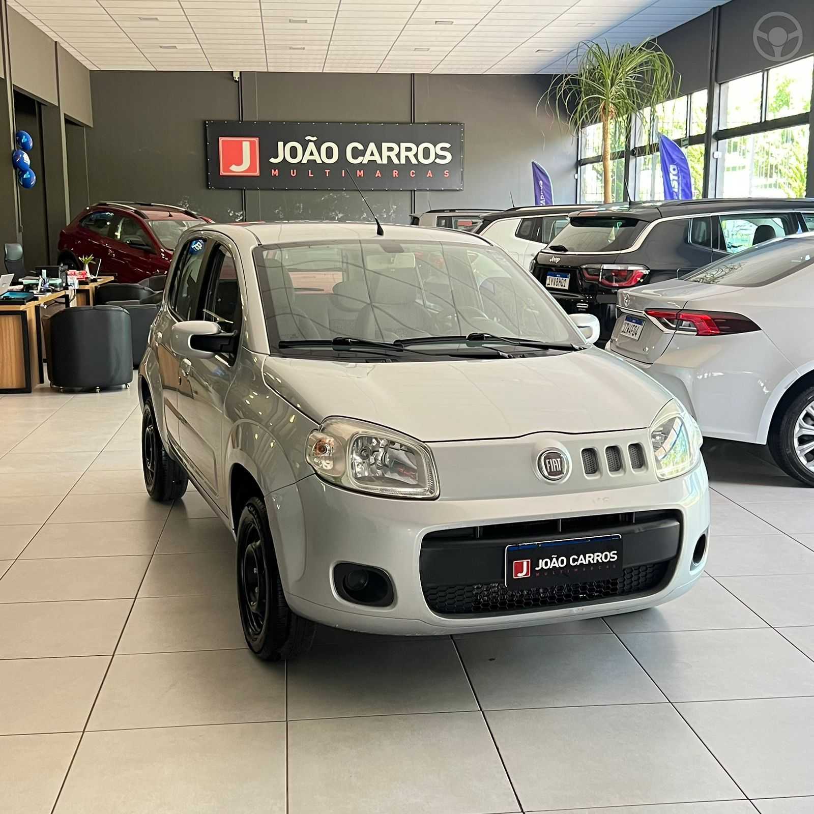 UNO VIVACE 1.0 FLEX MANUAL - 2012 - GUAPORé