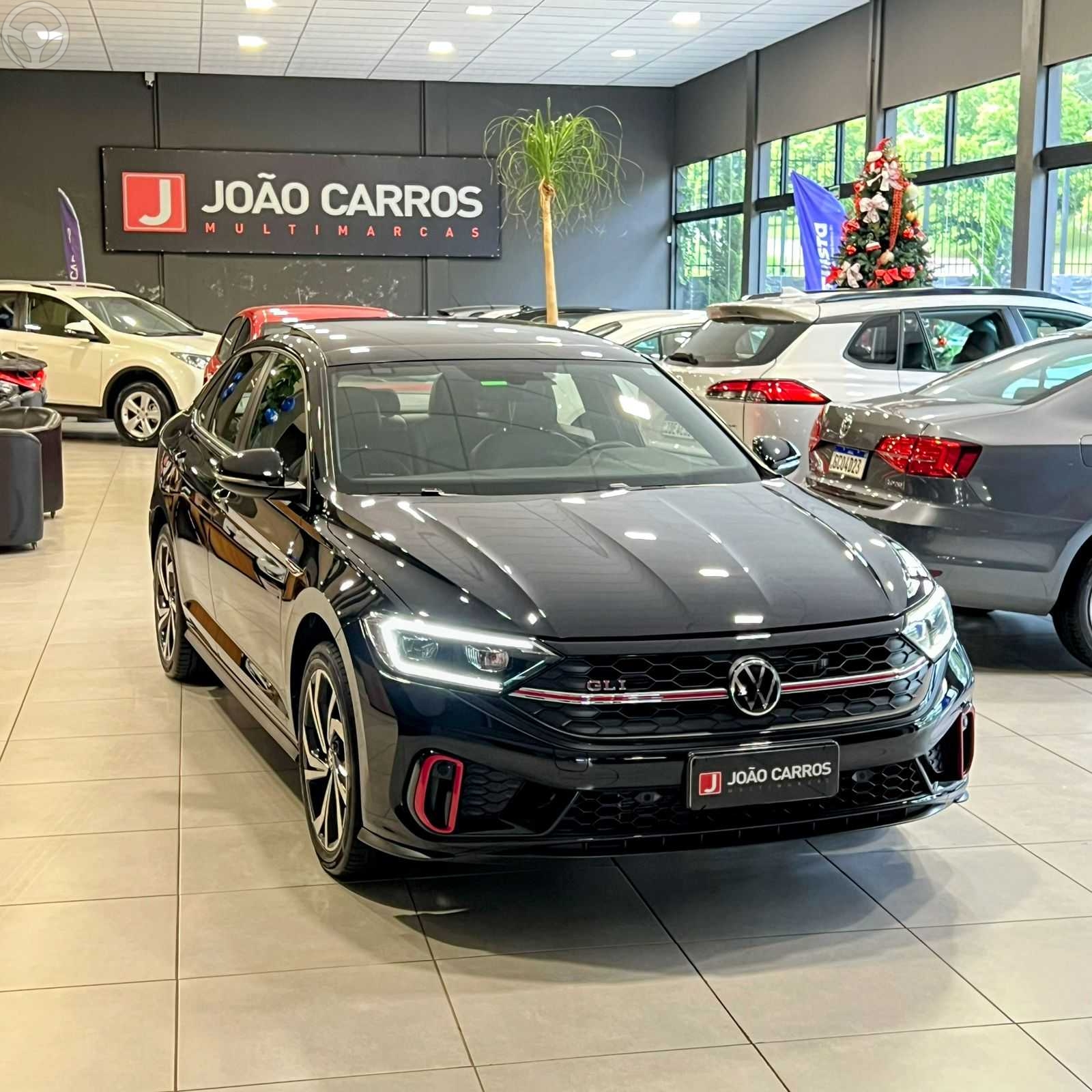 JETTA GLI 350 2.0 TSI AUT - 2022 - GUAPORé