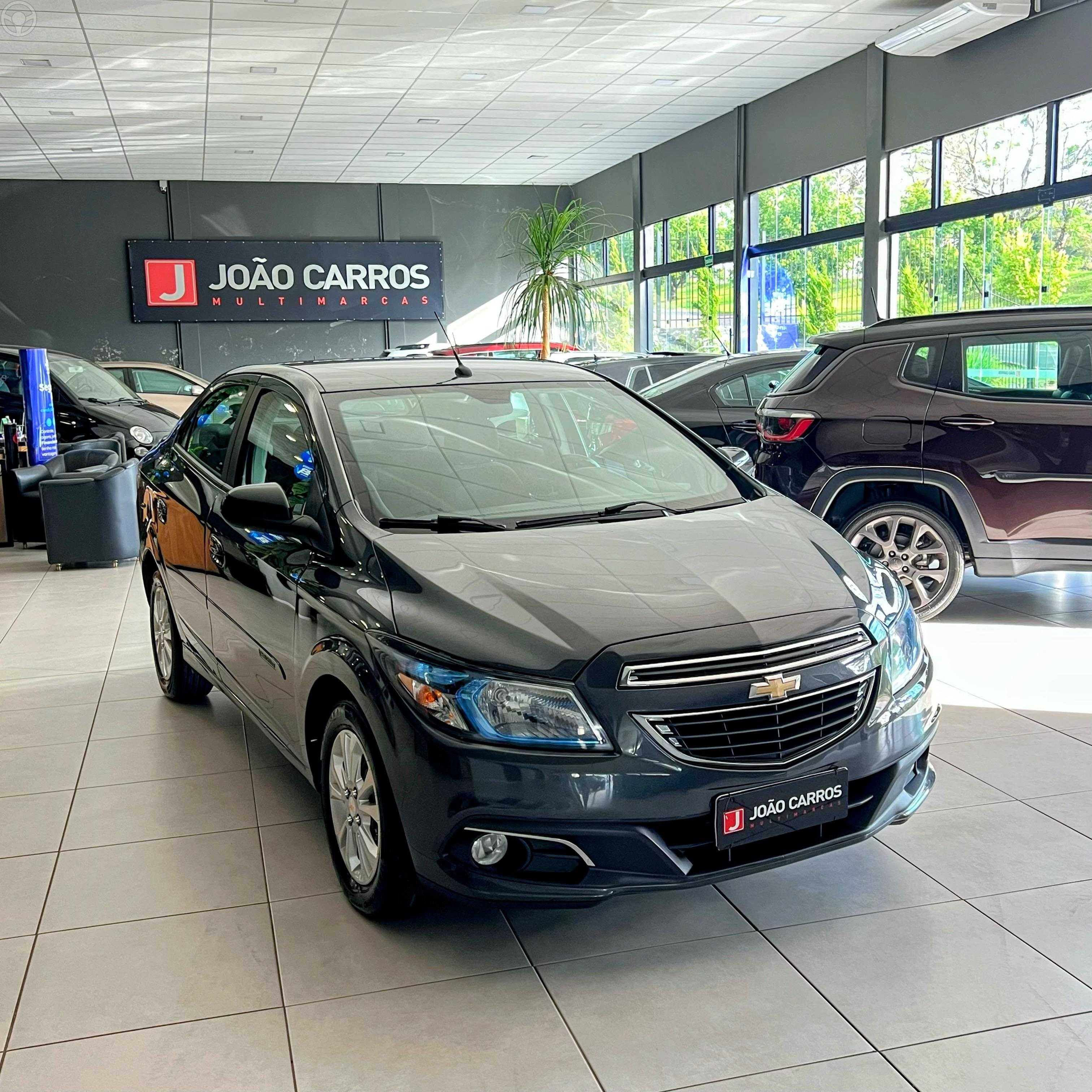 PRISMA LTZ 1.4 FLEX MANUAL - 2016 - GUAPORé