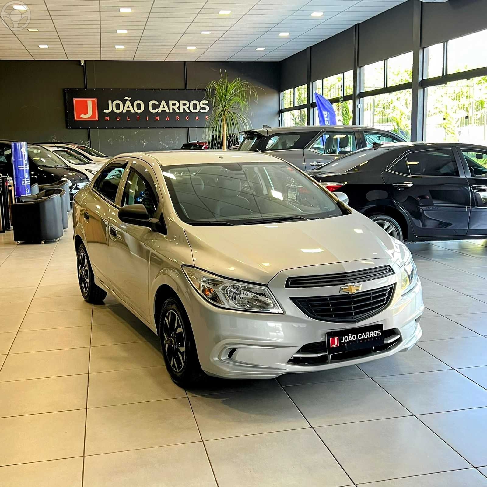 PRISMA JOY 1.0 FLEX MANUAL - 2017 - GUAPORé