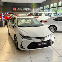 corolla altis premium 2.0 flex 2022 guapore