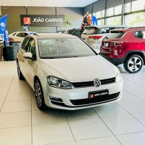 golf highline 1.4 tsi aut 2014 guapore