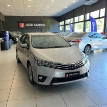 COROLLA XEI 2.0 FLEX AUT