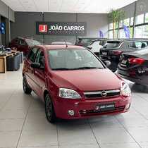corsa maxx 1.4 flex manual 2010 guapore