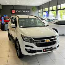 trailblazer lt 2.8 4x4 diesel 2018 guapore