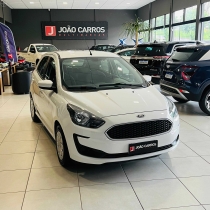 ka se 1.0 flex manual 2019 guapore