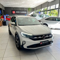 nivus highline 200tsi aut 2021 guapore