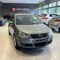 polo sedan 1.6 flex manual 2011 guapore
