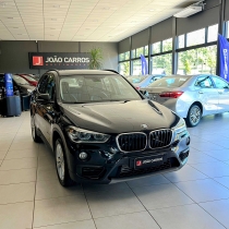 bmw x1 sdrive 20i 2.0t aut 2016 guapore