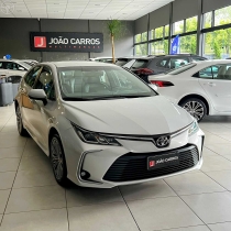 corolla xei 2.0 flex aut 2020 guapore