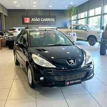 207 xr 1.4 flex manual 2011 guapore