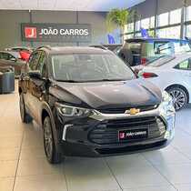 tracker ltz 1.0 turbo flex aut 2024 guapore