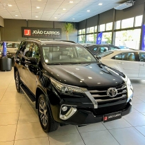hilux sw4 srx 2.8 4x4 diesel 2017 guapore