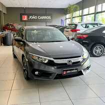 civic ex 2.0 flex aut 2018 guapore
