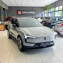 ex30 e60 plus eletrico 2024 guapore