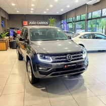 amarok highline 3.0 v6 4x4 aut 2023 guapore