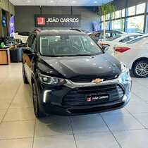 tracker ltz 1.0 turbo flex aut 2024 guapore