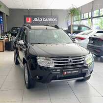 duster dynamique 1.6 flex man 2013 guapore