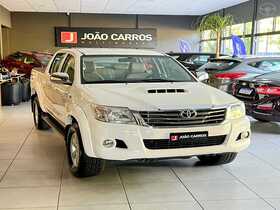 hilux cd sr d4 d 3.0 4x4 aut 2015 guapore