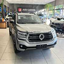 poer p30 exclusive 2.4 tdi 4x4 2026 guapore