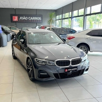 320i m sport 2.0t aut 2020 guapore