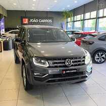 amarok highline 3.0 v6 4x4 aut 2019 guapore