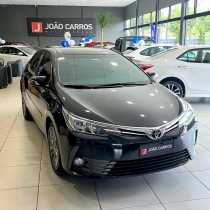 corolla xei 2.0 flex aut 2019 guapore