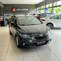 prisma ltz 1.4 flex manual 2016 guapore