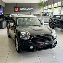 mini cooper countryman 1.5t at 2019 guapore