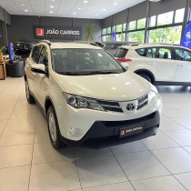 rav4 2.0 4x2 aut 2013 guapore