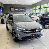 nivus highline 200tsi aut 2024 guapore
