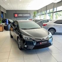 corolla xei 2.0 flex aut 2019 guapore