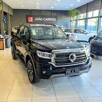 poer p30 exclusive 2.4 tdi 4x4 2027 guapore