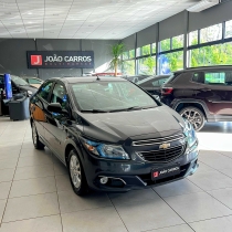 prisma ltz 1.4 flex manual 2016 guapore