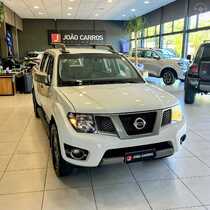frontier attack sv 2.5tb 4x4 2016 guapore