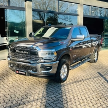 ram 2500 laramie 6.7 4x4 dies 2020 guapore