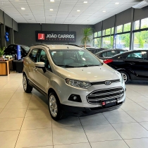 ecosport se 1.6 flex manual 2016 guapore
