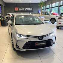 corolla altis premium hybrid 2023 guapore