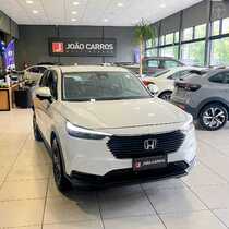 hr v exl 1.5 flex aut 2023 guapore