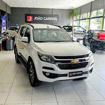 trailblazer lt 2.8 4x4 diesel 2018 guapore