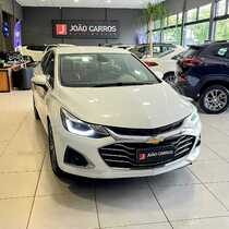 cruze premier 1.4 turbo aut 2020 guapore