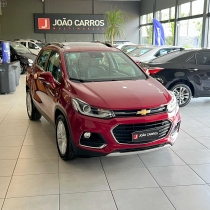 tracker premier ii 1.4t aut 2018 guapore