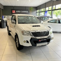 hilux cd srv d4 d 3.0 4x4 dies 2013 guapore