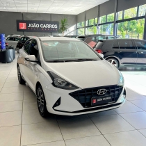 hb20s evolution 1.0 flex mt 2022 guapore