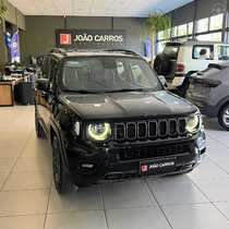 renegade s t270 1.3t 4x4 aut 2027 guapore