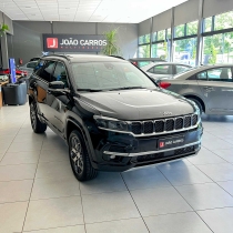 commander overland td380 die 2022 guapore