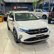 nivus highline 200tsi aut 2022 guapore
