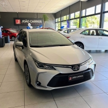 corolla xei 2.0 flex aut 2020 guapore